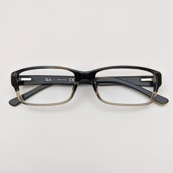 🕶️Ray-Ban RB5169 5540 Eyeglasses 54/16 140 /KAA304🕶️ - Picture 1 of 6